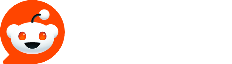 Reddit Logo