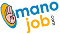 ManoJob logo
